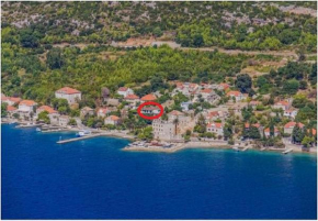 Apartment Igo - 40m from beach